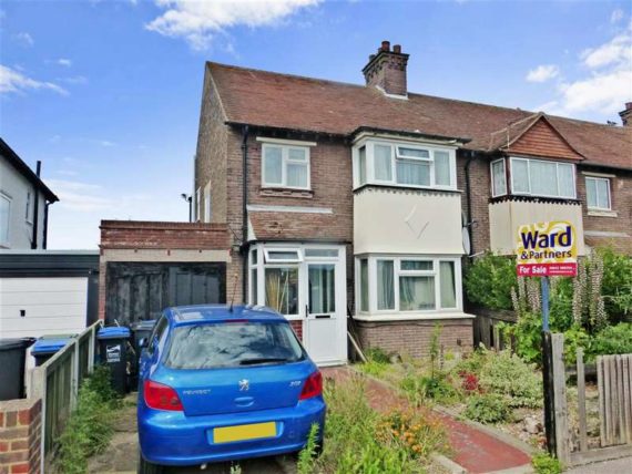 3&nbsp;Bedroom&nbsp;Semi-Detac...